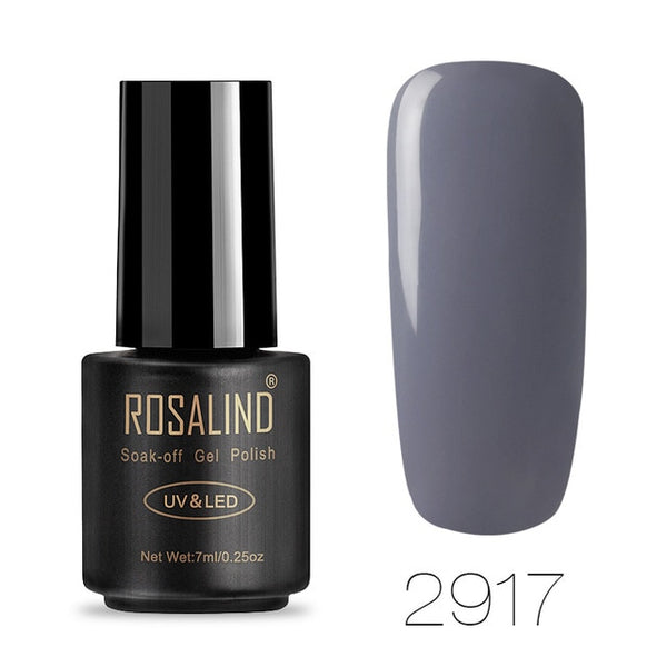 HIGH QUALITY 7ML Nail Polish Gorgeous Color Nail Gel  Nail Varnishes gel lacquer