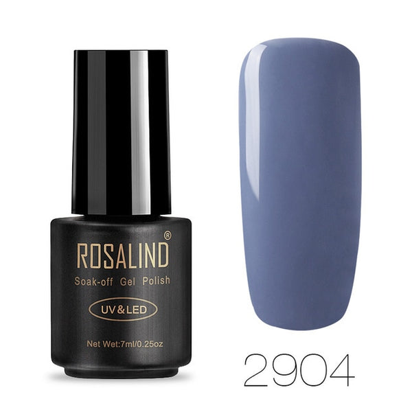 HIGH QUALITY 7ML Nail Polish Gorgeous Color Nail Gel  Nail Varnishes gel lacquer