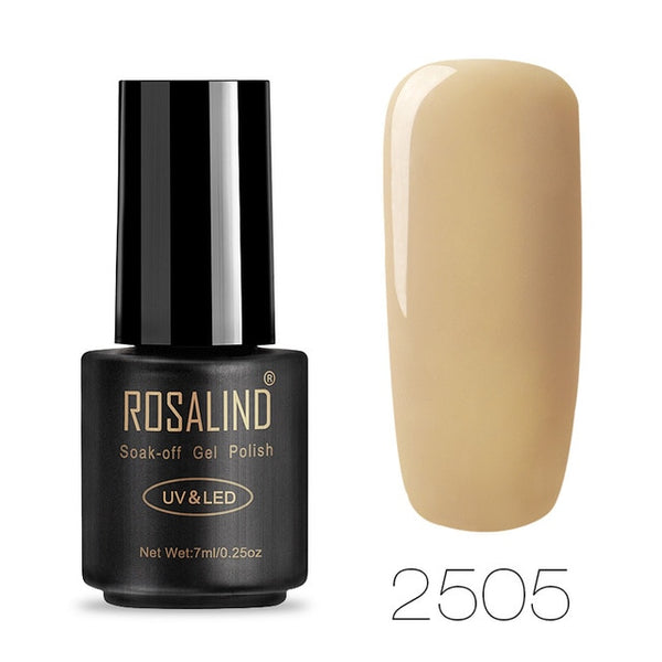HIGH QUALITY 7ML Nail Polish Gorgeous Color Nail Gel  Nail Varnishes gel lacquer