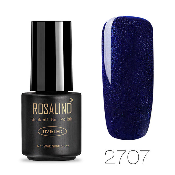 HIGH QUALITY 7ML Nail Polish Gorgeous Color Nail Gel  Nail Varnishes gel lacquer
