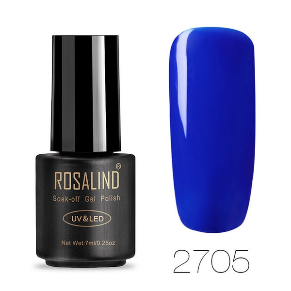 HIGH QUALITY 7ML Nail Polish Gorgeous Color Nail Gel  Nail Varnishes gel lacquer