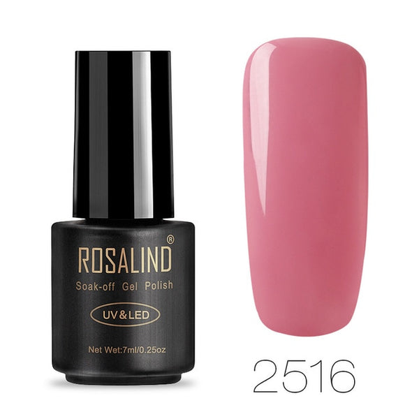 HIGH QUALITY 7ML Nail Polish Gorgeous Color Nail Gel  Nail Varnishes gel lacquer