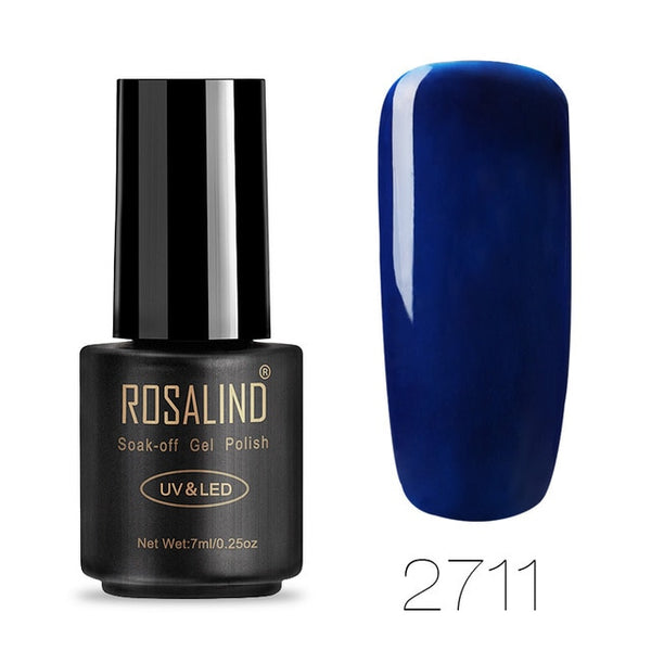 HIGH QUALITY 7ML Nail Polish Gorgeous Color Nail Gel  Nail Varnishes gel lacquer