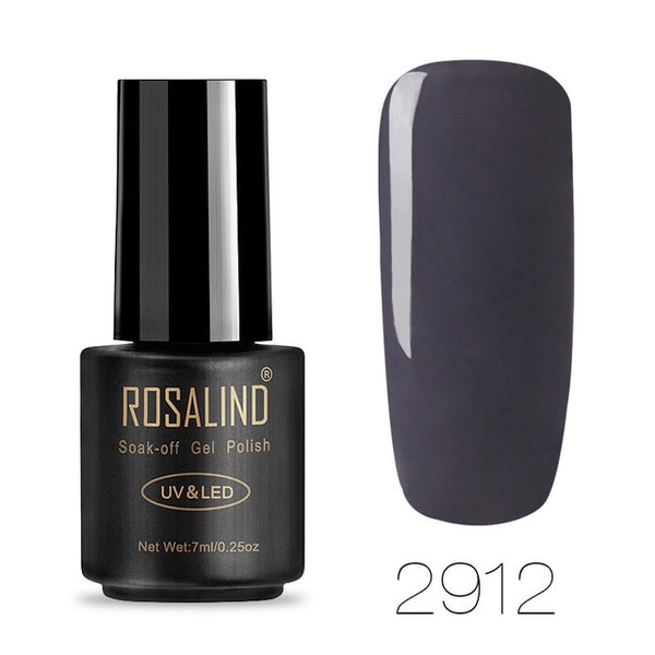HIGH QUALITY 7ML Nail Polish Gorgeous Color Nail Gel  Nail Varnishes gel lacquer