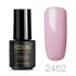 7ml Nail Gel Polish Noble Purple Color series