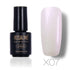 HOT  7ml  Pearl UV Nail Gel Polish Pure Color UV Soak Off Nail Polish Semi Vernis Permanent gel lacquer