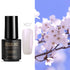 Nail Gel Polish 7ML Hybrid Nail Art Semi Permanent gel varnishes Soak Off Top White Gel Lacquer