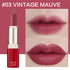 HIGH QUALITY 12 Colors Matte Lipstick Makeup Waterproof Nude Lip Stick Make Up Long Lasting
