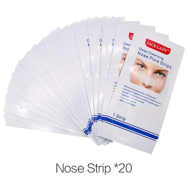 Black Dots Mask Nose Strip Blackhead Remover