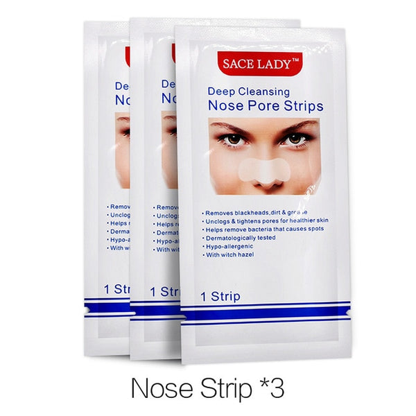 Black Dots Mask Nose Strip Blackhead Remover