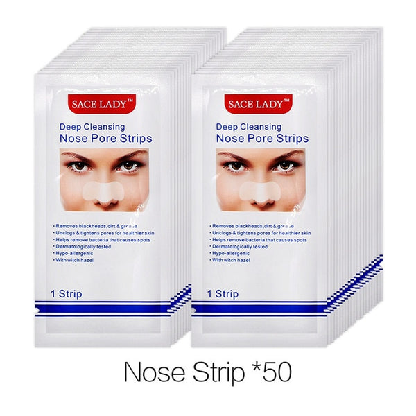 Black Dots Mask Nose Strip Blackhead Remover