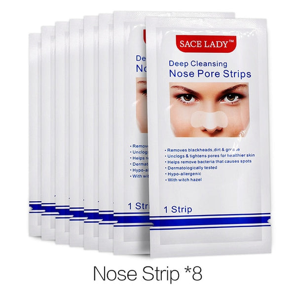 Black Dots Mask Nose Strip Blackhead Remover