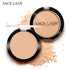 Compact Powder Oil Control Pores Invisible Translucent Matte Makeup