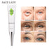 Eye Cream for Dark Circles Whitening Snail Cream Moisturizing Skin Care Eye