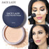 SACE LADY Face Loose Powder Matte Finish Transparent Setting Powder Professional Translucent Makeup Oil-control Compact Cosmetic