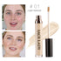 Full Cover Pro Concealer Cream Makeup Face Corrector Liquid Make Up