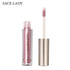 Glitter Lipstick Liquid Makeup Waterproof Metallic Lip Gloss Long Lasting Shimmer Metal Make Up Beauty Sexy Cosmetic