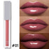 High Shine Lip Lacquer Makeup Smooth Build-able Intense Glitter Lip Gloss Beauty Sexy Make Up Moisturizing Cosmetic