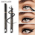 HIGH QUALITY Liquid Eyeliner Waterproof Makeup Black Eye Liner Pencil Long Lasting Make Up