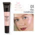 SACE LADY Liquid Highlighter Makeup Face Illuminator Cream Professional Shimmer Make Up Beauty Glow Kit Brighten Cosmetic
