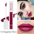 Matte Lipstick Makeup 23 Color Long Lasting Liquid Lip Stick Nude Lip Tint Make Up