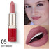 Matte Lipstick Waterproof Makeup Professional Nude Lip Stick Long Lasting Make Up
