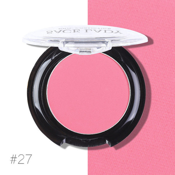 Matte Shadow Palette Makeup Waterproof Eyeshadow Professional