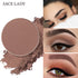 Matte Shadow Palette Makeup Waterproof Eye shadow Professional Eye Shadow Pigment Natural Make Up Long-lasting