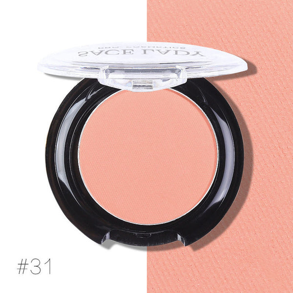 Natural Matte Eye Shadow Waterproof Palette 18 Colors Pigment Nude Eyeshadow Makeup