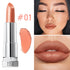NEW Silk Matte Lipstick Makeup 9 Colors Waterproof Long-lasting Nude Lip Stick Make Up Natural