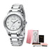 New Rose Gold Watch Women