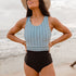 Sexy One Piece Swimsuit