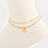 Anklet Women Classic Beach Party Accessories