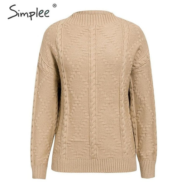 Simple Elegant two-pieces women