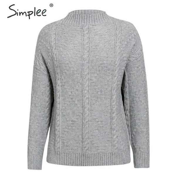 Simple Elegant two-pieces women