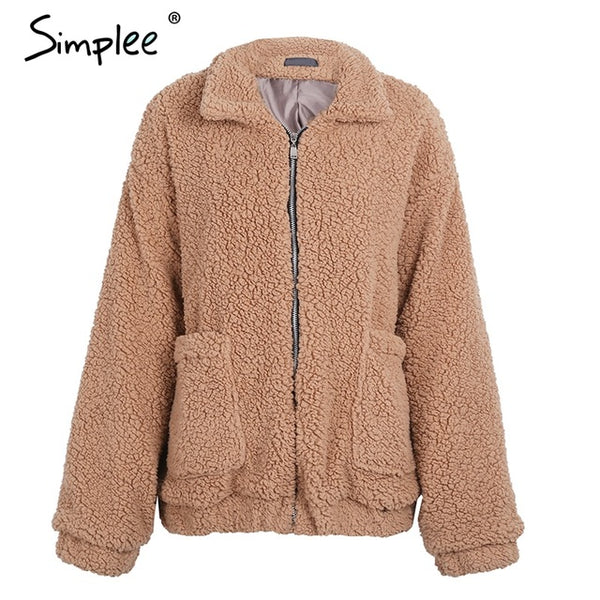 New jacket coat Winter high quality