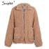 New jacket coat Winter high quality