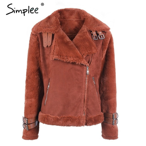winter jacket coat women