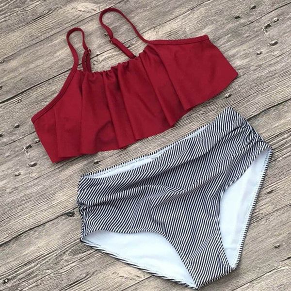 Swimwear Women Bikini