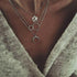 Women Fashion Necklace Jewelry Accessories Christmas Gifts
