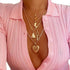 Women Necklaces Jewelry Gifts